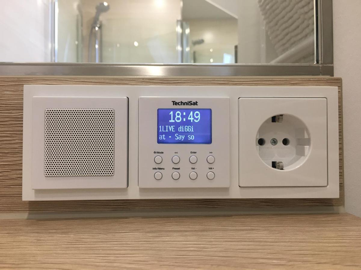 Ferienzimmer Olli Koch Reken Екстериор снимка